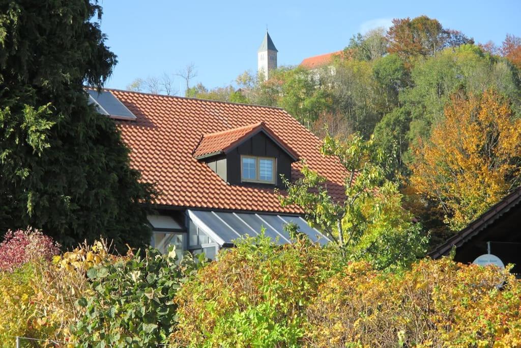 Ferienwohnung Anita Jandelsbrunn Exterior foto